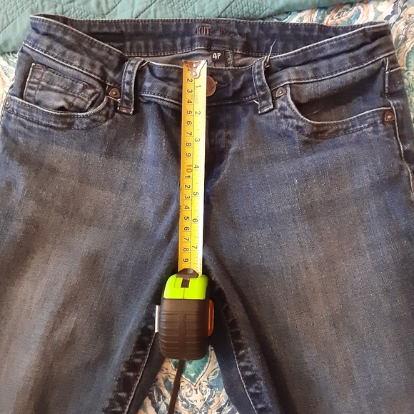 โจHP!๐KUT๐Straight leg Jeans - Picture 6 of 10